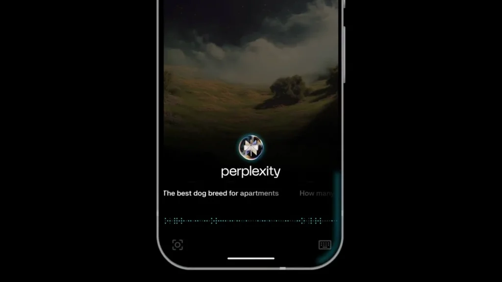 Perplexity lance Perplexity Assistant pour remplacer les Gémeaux sur Android –.webp