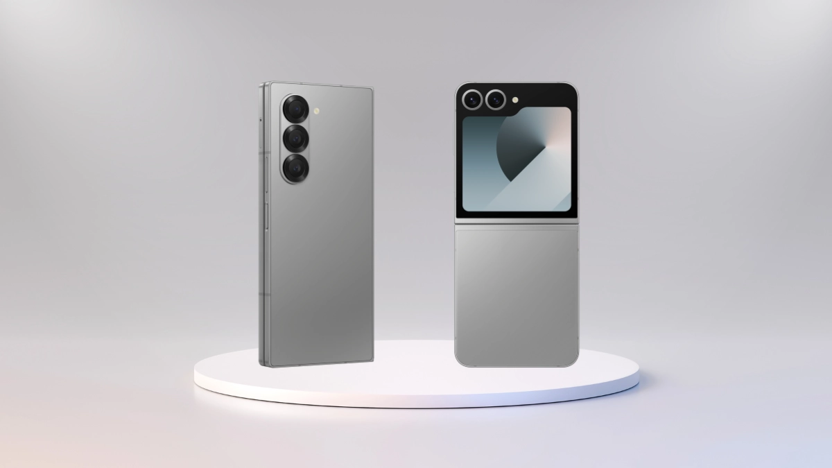 Samsung Galaxy Z Fold 7 & Z Flip 7: fuites, rumeurs et ce que vous devez savoir