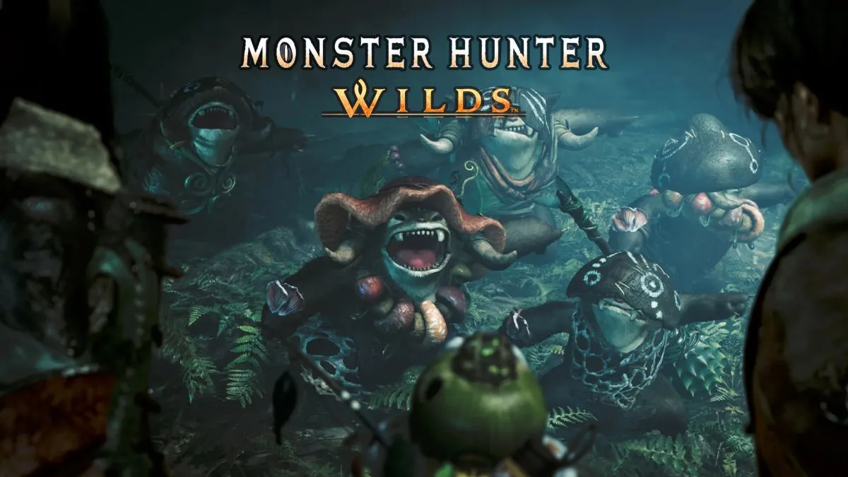 Conseils débutants Monster Hunter Wilds