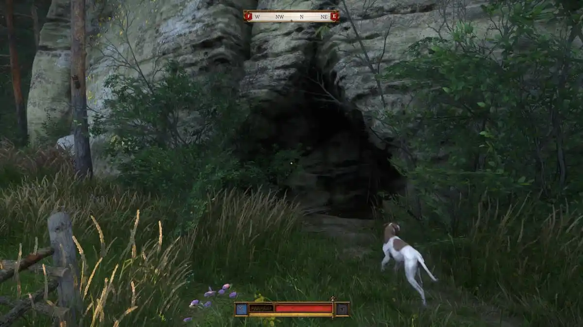 1738702562 360 Comment obtenir de la nourriture pour Mutt le chien dans le royaume