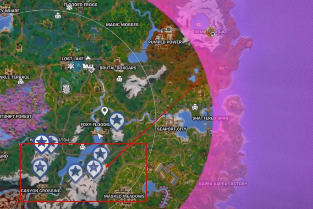 1738911364 7 Fortnite Spirit Realm Questms Guide Spirit Charms and Comet Traces.Webp