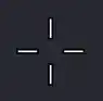 Mr. Doctor Strange Crosshair Code