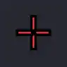 CODEES CROSSHAIR MR LOKI