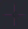 CODEES MR MAGIK CROSSHAIR