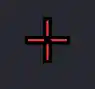 CODEES DE CROSSHAIR MRANTIS