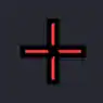 Mr Rocket Raccoon Crosshair Codees