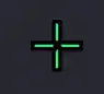 CODEES CROSSHAIR MR