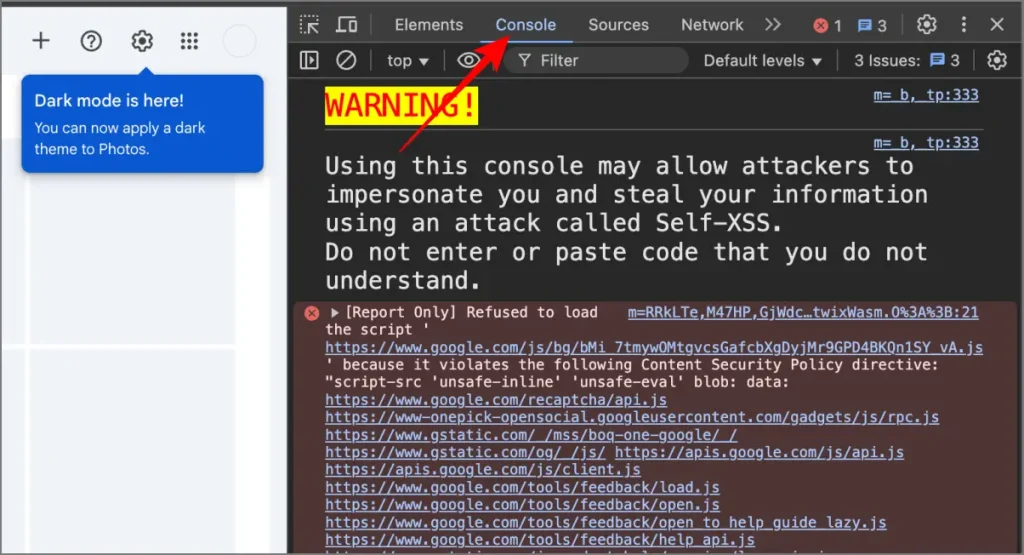 1739121846 81 Comment supprimer toutes les photos et vidéos de Google.webp
