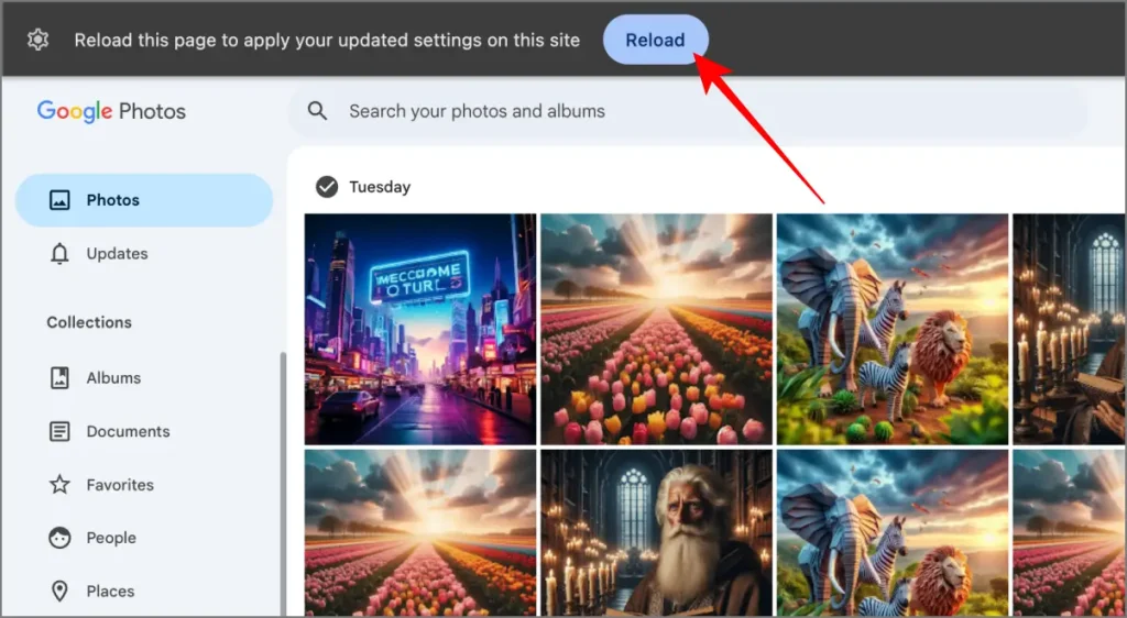 1739121846 847 Comment supprimer toutes les photos et vidéos de Google.webp