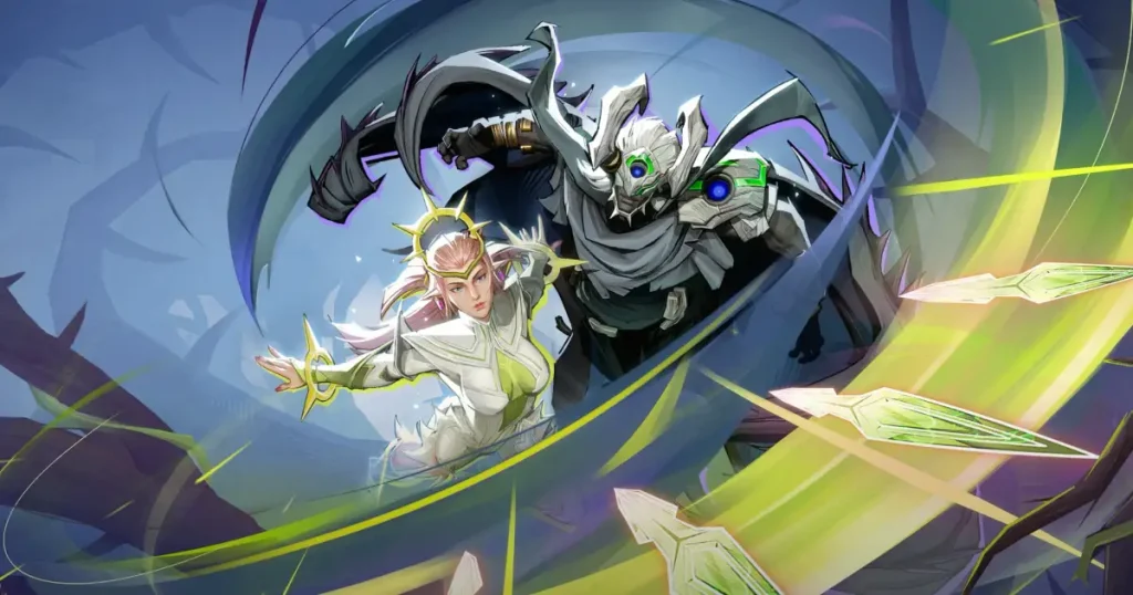 Est-ce que Cloak and Dagger est un bon guérisseur dans les rivaux de Marvel?