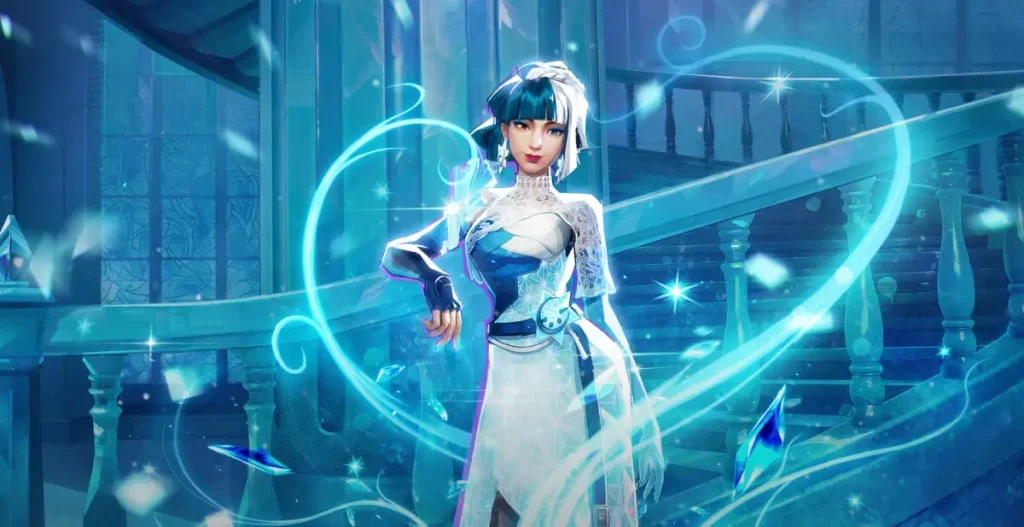 Luna Snow est-elle un bon stratège dans les rivaux de Marvel?