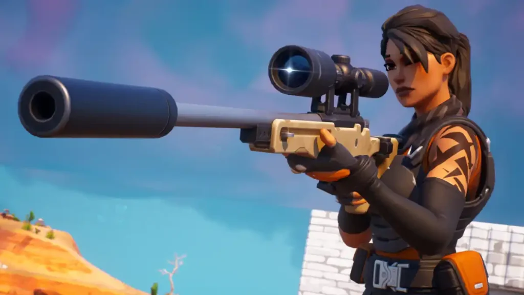 Réinitialisation de rang dans la date de rechargement de Fortnite