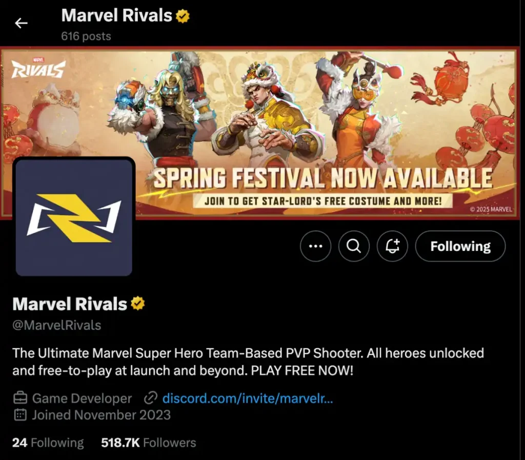 1739260813 506 Comment réparer les concurrents de la gamme de pratiques Marvel ne peut pas entrer.