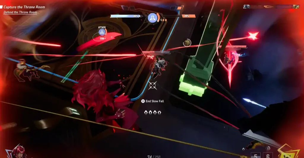 Comment jouer à Scarlet Witch dans Marvel Rivals