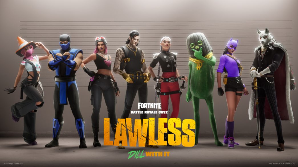 1740144246 All Boons in Fortnite Chapter 6 Season 2 How