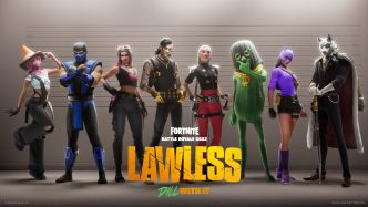 1740144246 All Boons in Fortnite Chapter 6 Season 2 How