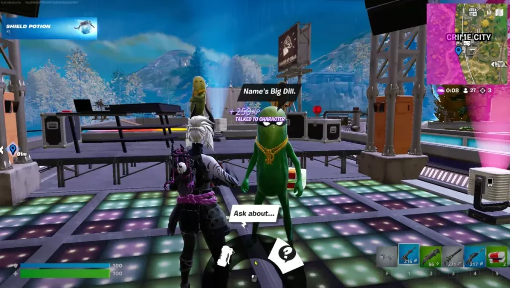 1740251288 204 Fortnite Chapitre 6 Saison 2 Emplacements NPC Services et prix.