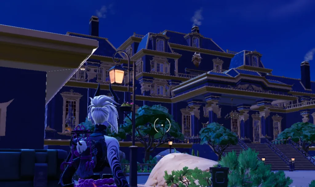 Best Landing Spot in Fortnite Chapter 6 Season 2