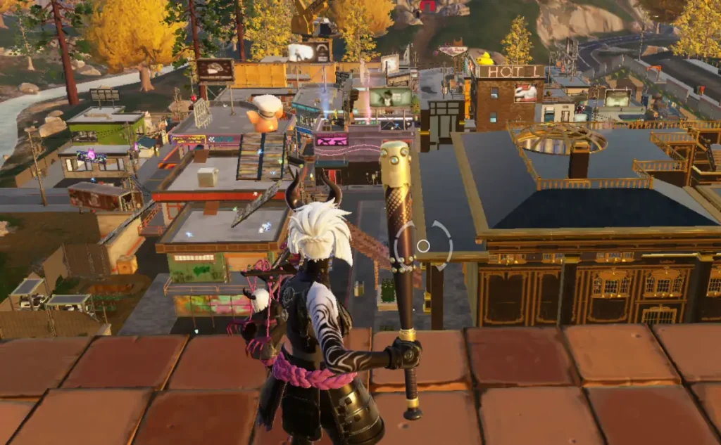 Best Drop Spots in Fortnite Chapter 6 Season 2