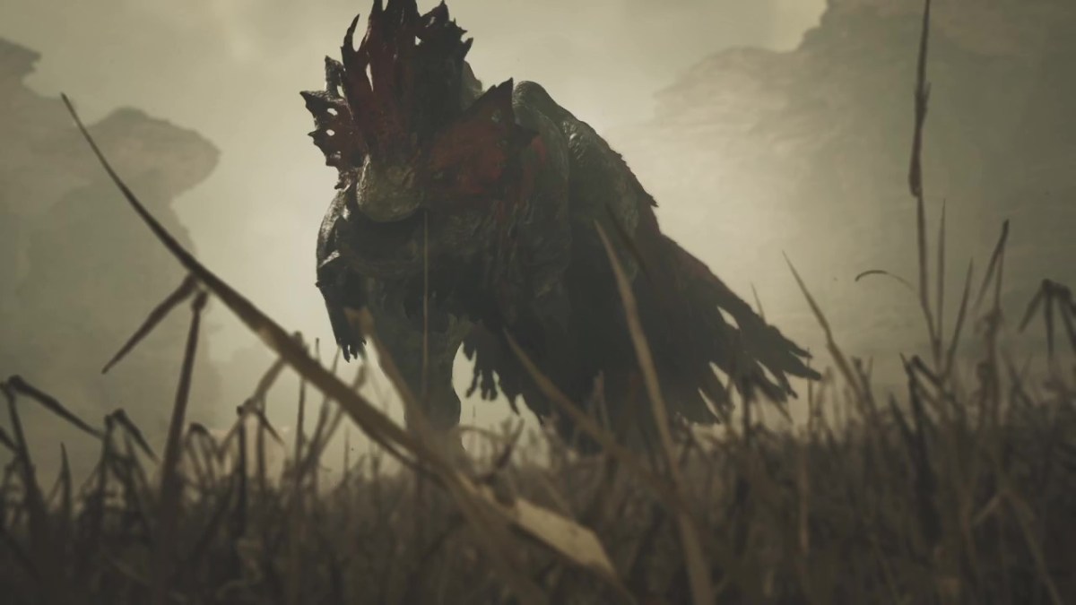 1740672964 685 Comment battre et capturer la quématrice dans Monster Hunter Wilds