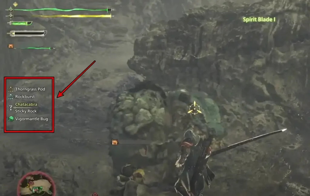 Conseils que vous devez savoir dans Monster Hunter Wilds