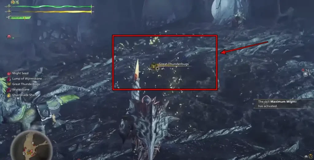 Conseils que vous devez savoir dans Monster Hunter Wilds