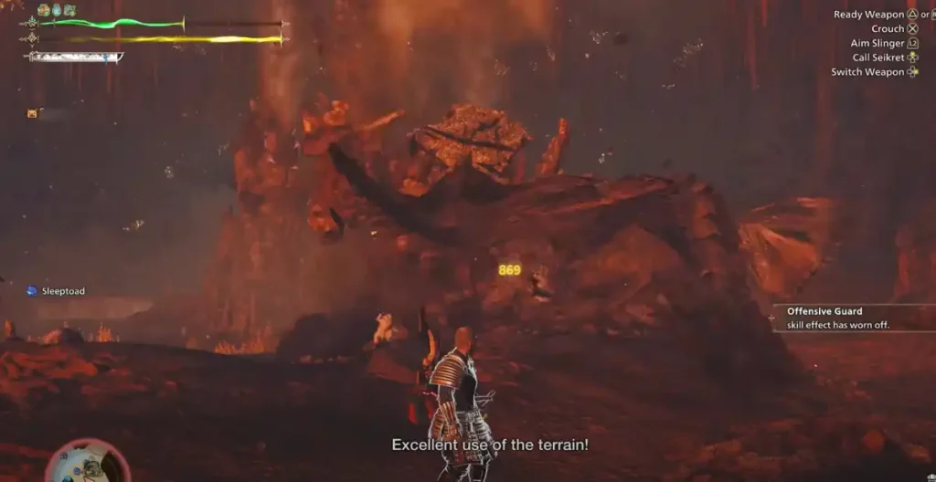 1740753614 829 10 conseils débutants que vous devez savoir dans Monster Hunter.webp