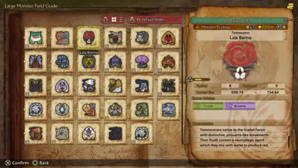 Conseils pour les débutants pour Monster Hunter Wilds