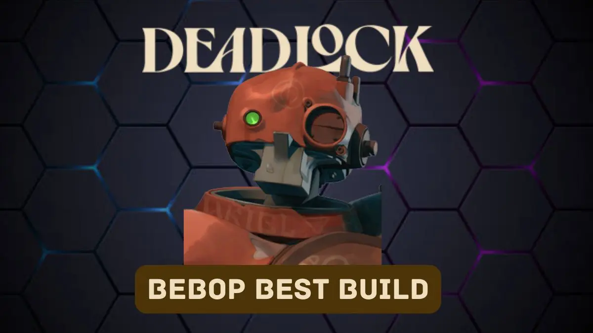 Impassement bebop meilleure construction