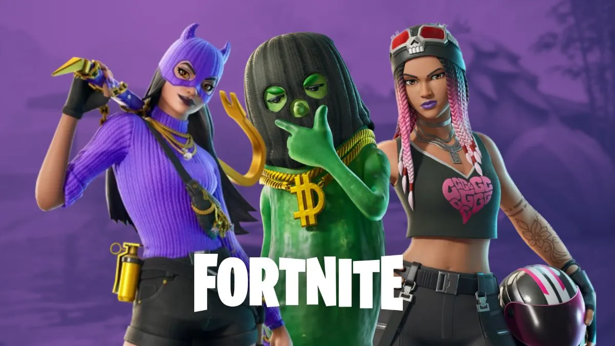 Fortnite Chapter 6 Saison 2 NPC Emplacements Services et prix.Webp