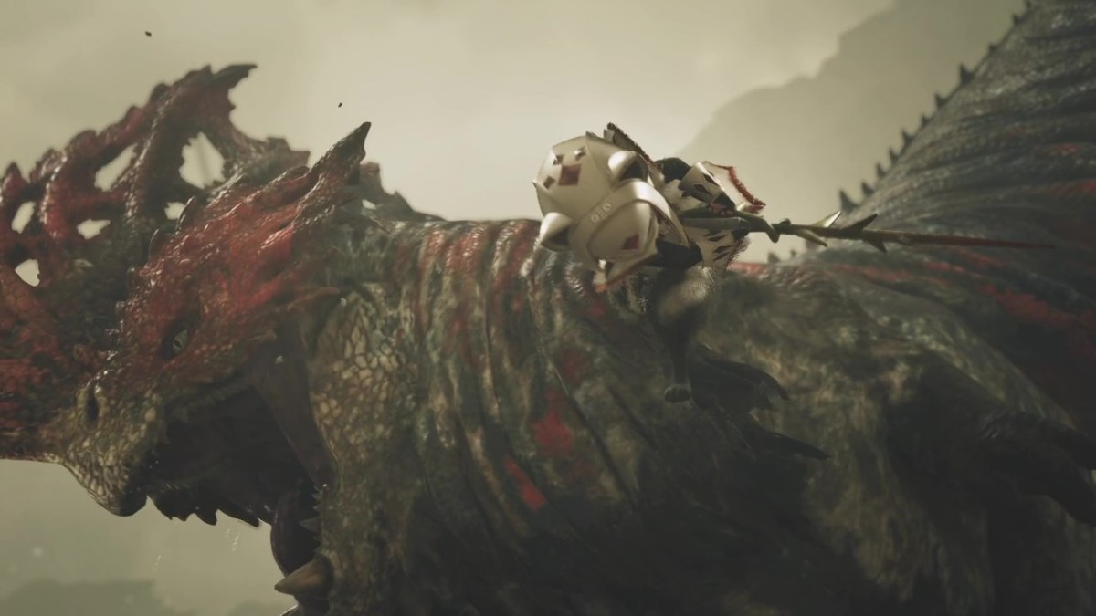 Comment battre et capturer les quémirice dans Monster Hunter Wilds