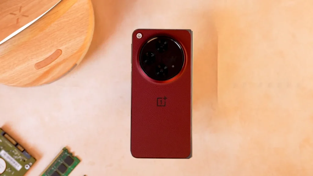 OnePlus Open 2 apportera 6 énormes améliorations qui pourraient valoir la peine d'attendre