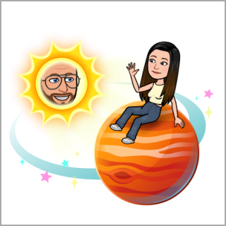1740821049 580 SNAPCHAT PLANETS Commande et signification 2025 How Friends Solar System.Webp