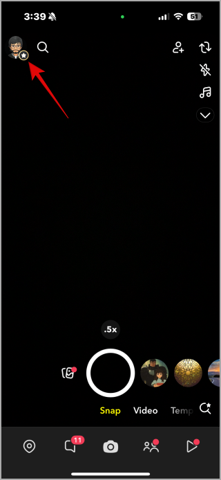 1740821050 1 Planètes Snapchat Commandez et signifiant 2025 How Friends Solar System.Webp