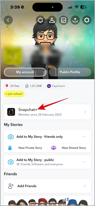 1740821050 555 Snapchat Planètes Commandez et signifiant 2025 How Friends Solar System.Webp