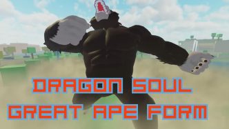 1741622167 How To Get Great Ape Form in Dragon Soul
