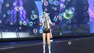 1741686966 How to Get Blow Bubbles Emote in Final Fantasy XIV