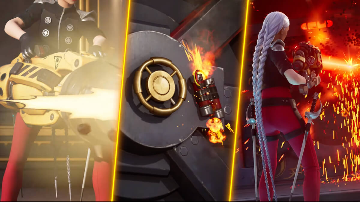1741714813 How To Rob Vaults and Cases Alongside the Fortnite Community