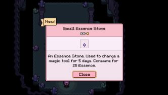 1741751287 How To Find and Craft Essence Stones in Fields of