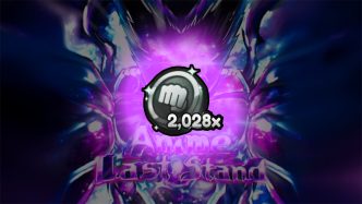 1741894329 How to Get Hero Coins Fast in Anime Last Stand