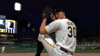 1741982450 Best Pitching Settings for MLB The Show 25