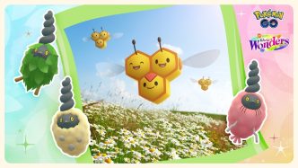 1742044086 Pokemon GO Bug Out Event Dates Featured Pokemon and All