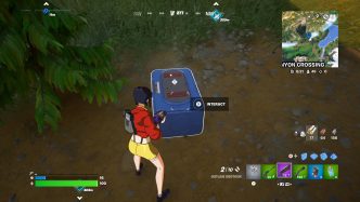 1742048165 How To Equip the Sensor Backpack and Scan Mysterious Energy