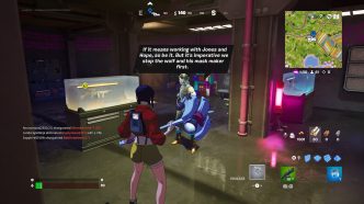 1742130485 How To Find amp Talk To Outlaw Midas in Fortnite