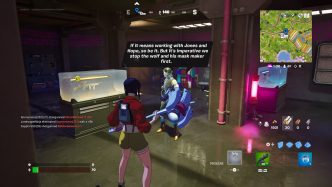1742130485 How To Find amp Talk To Outlaw Midas in Fortnite