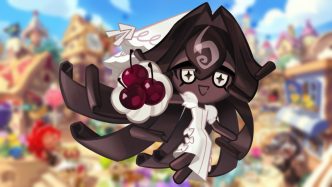 1742230813 Best Toppings for Black Forest Cookie in Cookie Run Kingdom