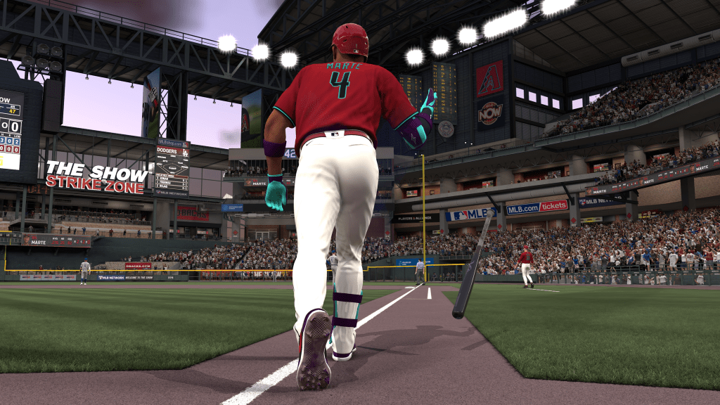 1742301125 How To Use Ambush Hitting in MLB The Show 25