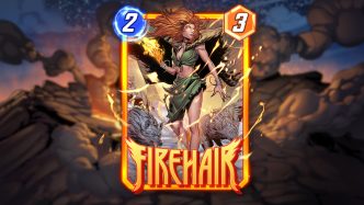 1742316014 Best Firehair Decks in Marvel Snap