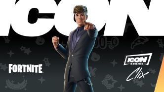 1742328010 Clix Fortnite Icon Skin Release Date and Price