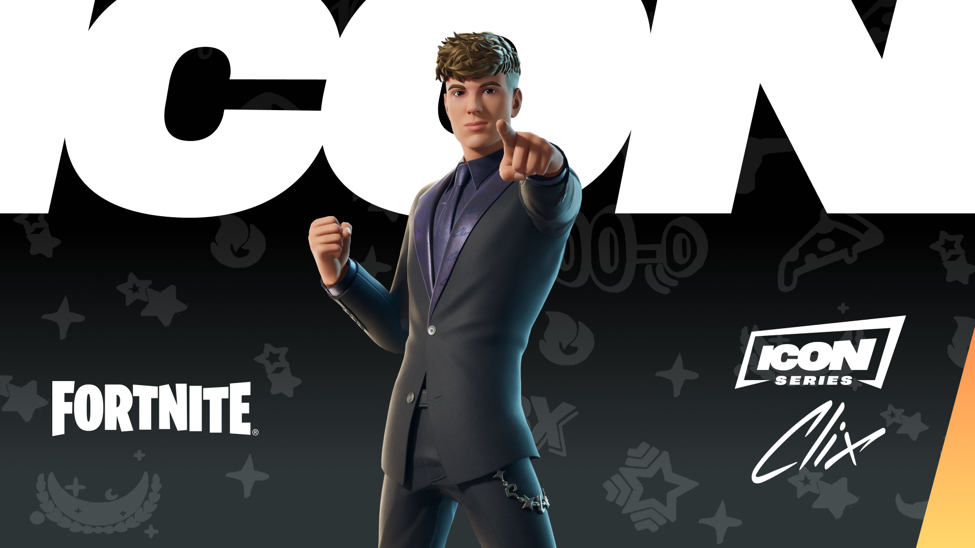 1742328010 Clix Fortnite Icon Skin Release Date and Price